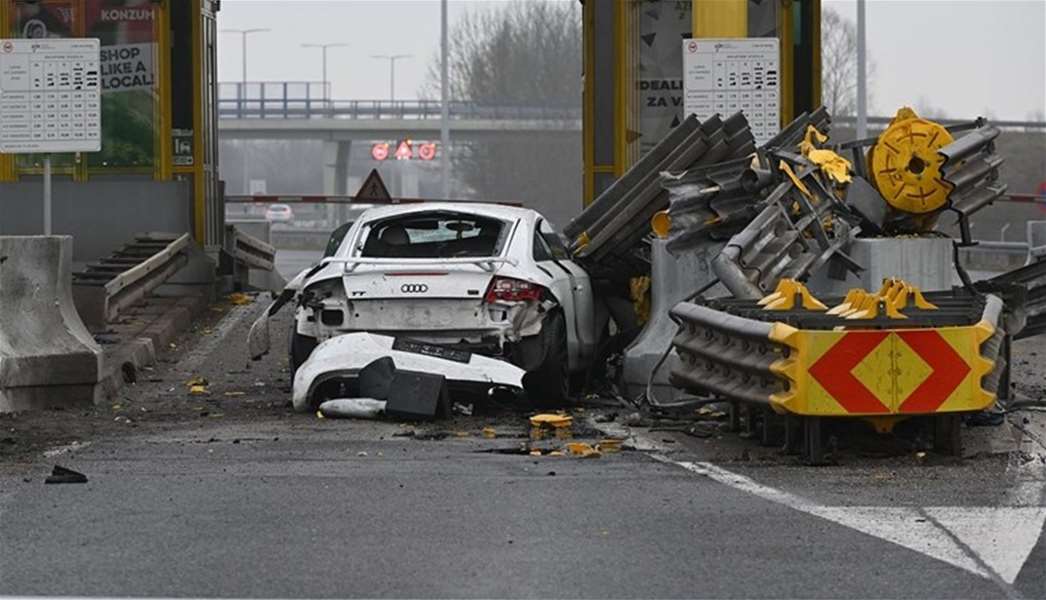 prometna west gate poginuo mladić