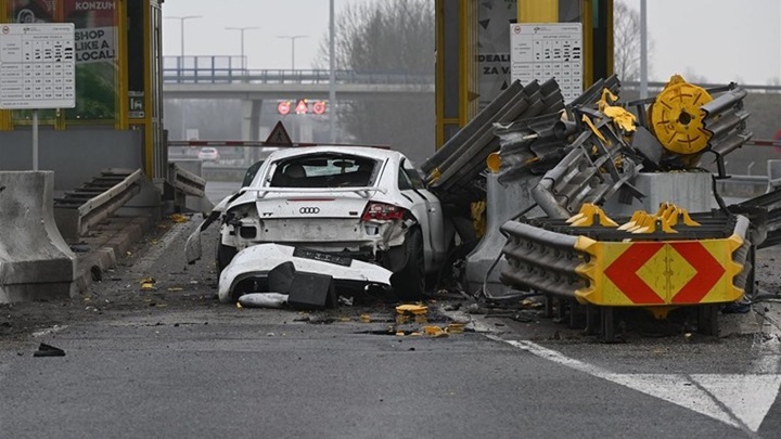 prometna west gate poginuo mladić