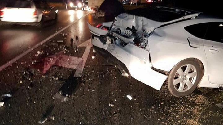 foto: Policija zaustavlja KZŽ