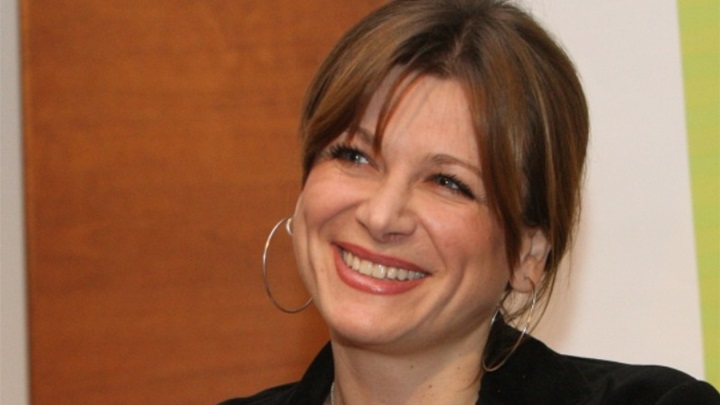 karolina vidovic kristo-