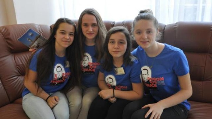 vjeronaučna olimpijada