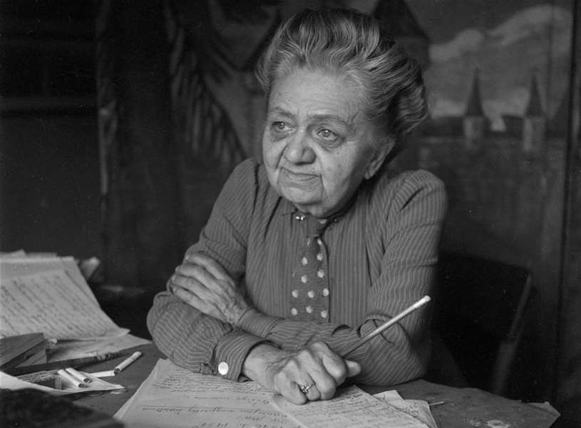 Marija Jurić Zagorka