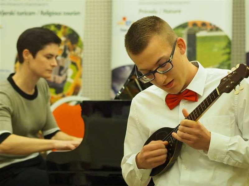 Na 6. Bistričkom zvukoliku 124 natjecatelja 13 Roberto Hren.jpg