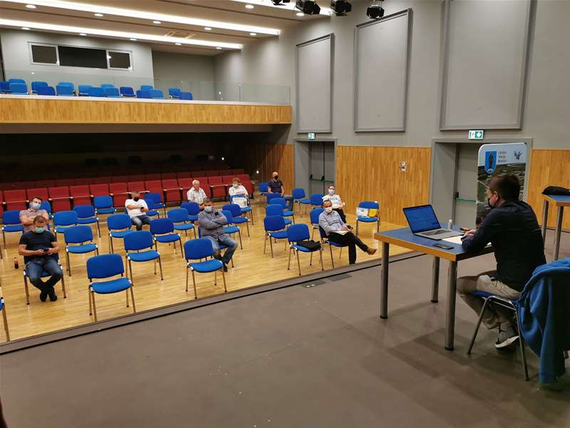 Koncesija za dimnjačarske poslove ponuditelju “Leuštek“ iz Poznanovca1.jpg