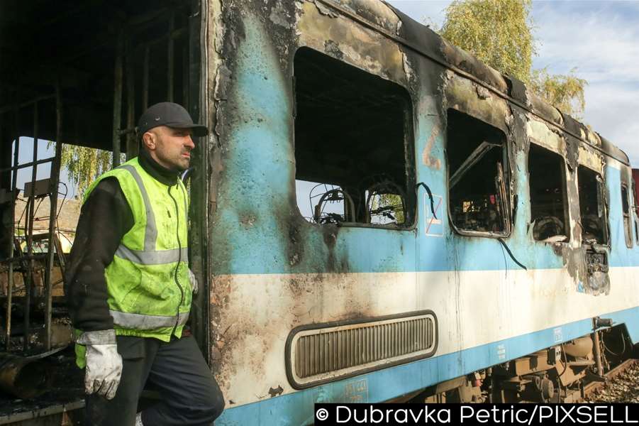 Dubravka Petric/PIXSELL