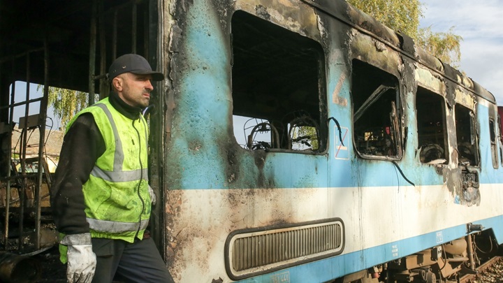 Dubravka Petric/PIXSELL