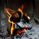Opušak cigarete izazvao požar u obiteljskoj kući u Bedekovčini 