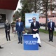 Mario Antonić kandidat je HDZ-a za načelnika Općine Hum na Sutli