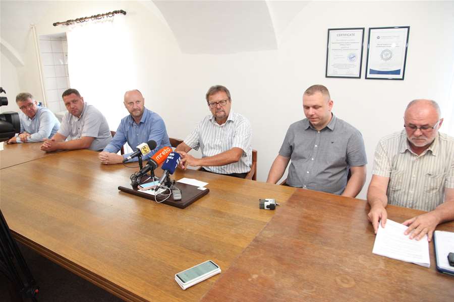 hidroterapija stubaki