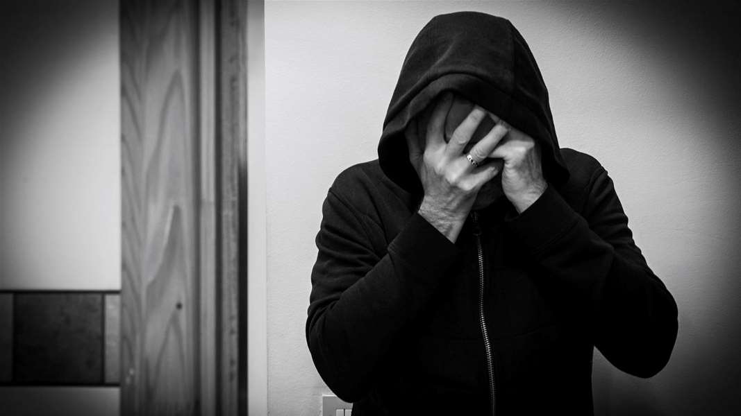 depresija samoubojstvo suicid samoubojstva najdepresivniji dan