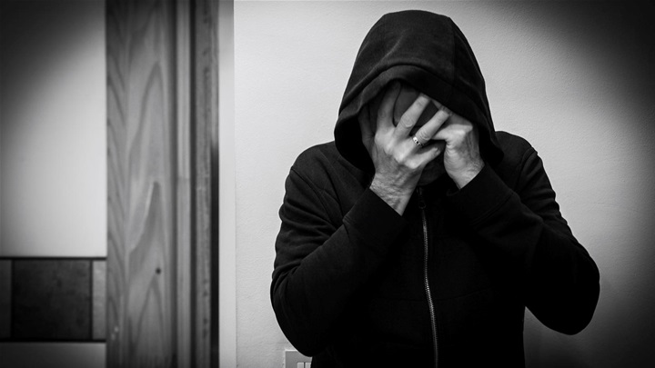 depresija samoubojstvo suicid samoubojstva najdepresivniji dan