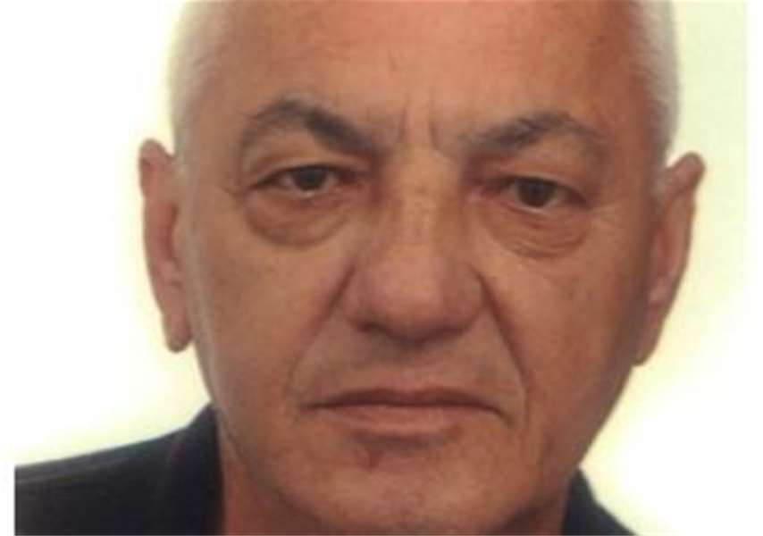 NESTALI