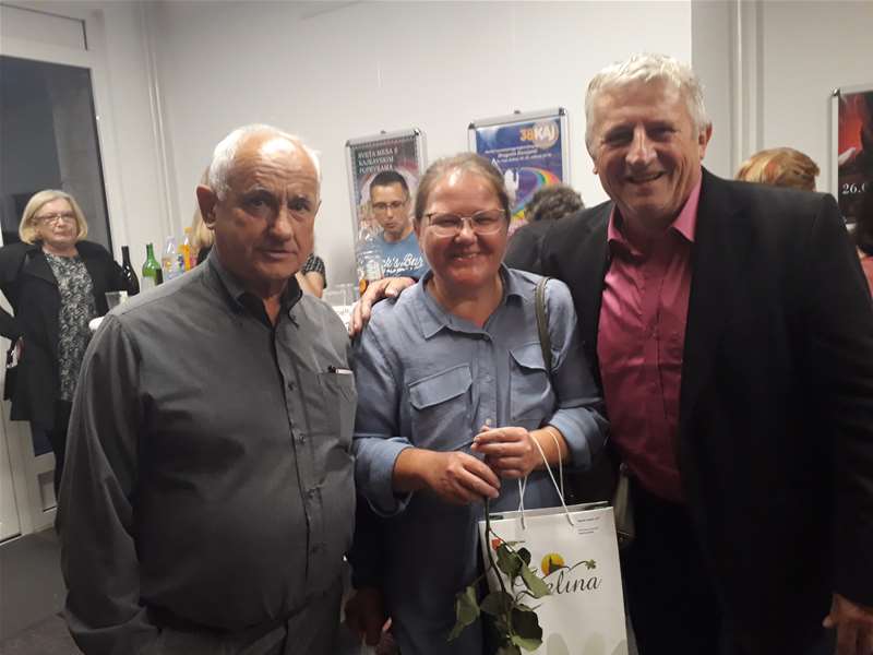 kajkavski pjesnici zelina 2019