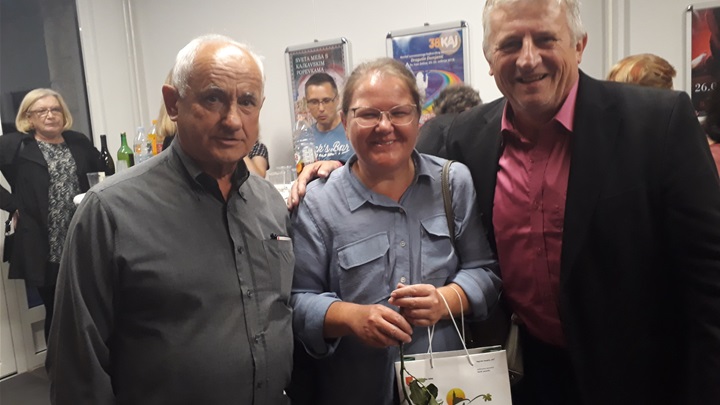 kajkavski pjesnici zelina 2019