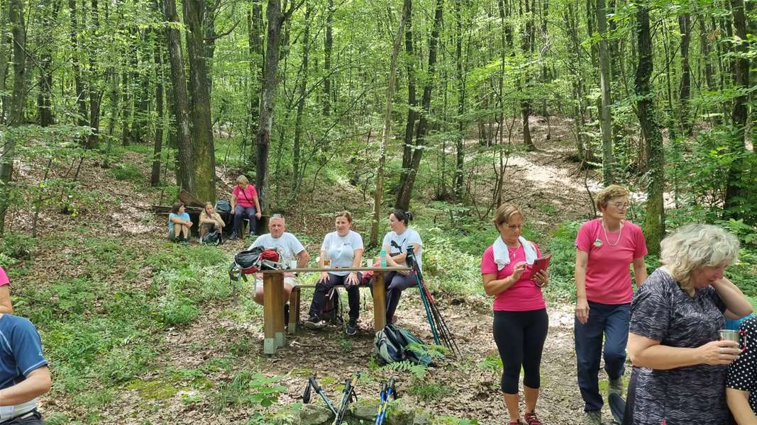 Bistričkom obilaznicom Za dušu i tijele Mirko Fulir devedesetak planinara 7.jpeg