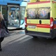 U centru Zagreba tramvaj naletio na dijete. Hitno je prevezeno u Klaićevu