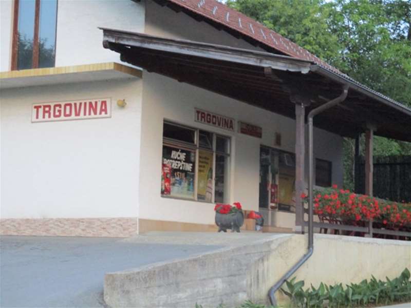 trgovina