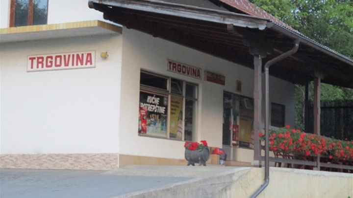 trgovina