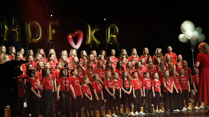 Hrvatski dječji festival i grad Krapina 1.JPG