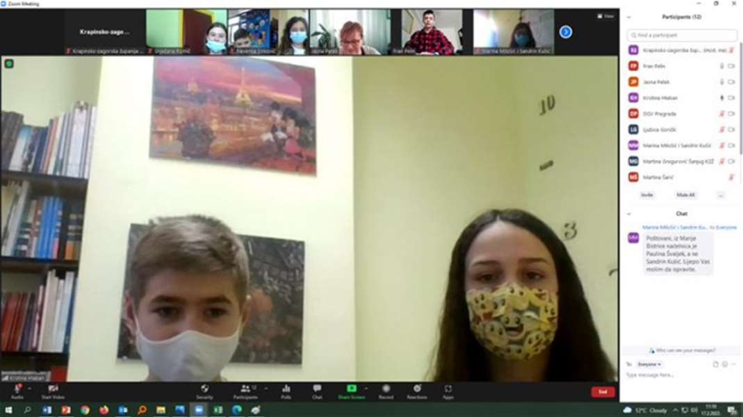 KZŽ financirati s 20 tisuća kuna