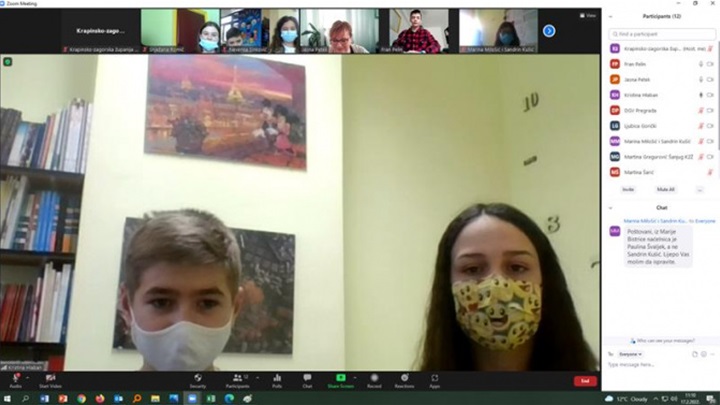 KZŽ financirati s 20 tisuća kuna