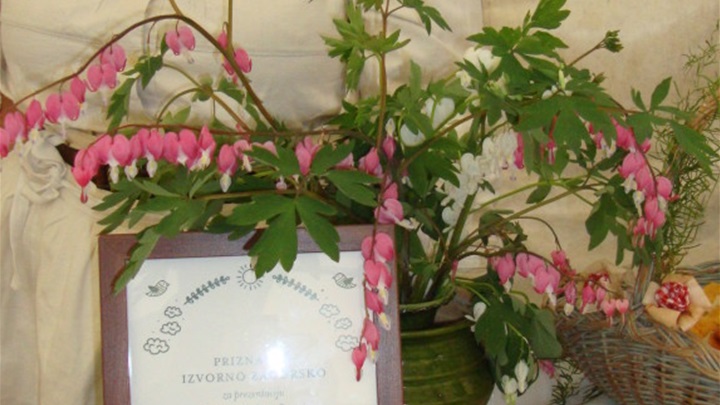 Nada Tučkar - Svadbena torta - Šahovnica