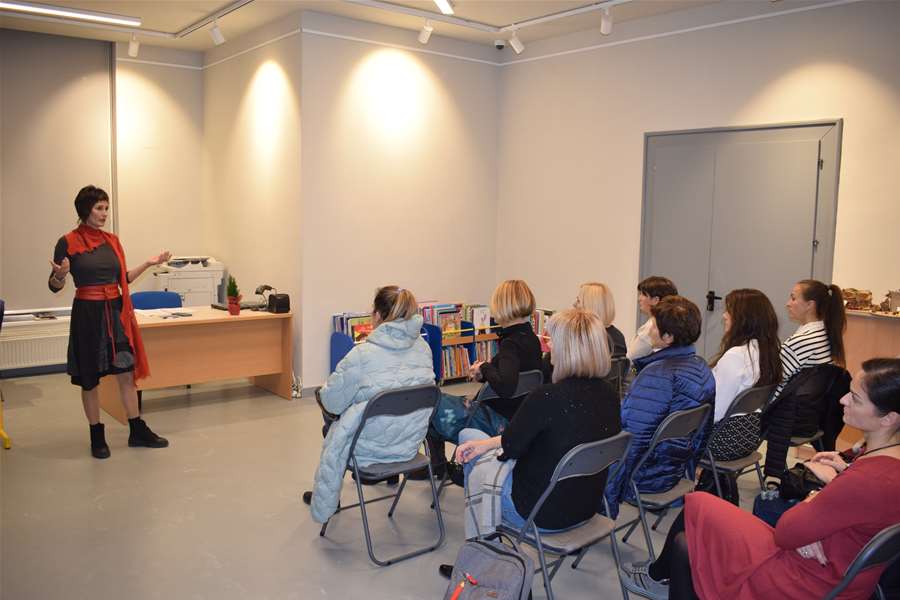 Održano predavanje o zdravlju u Mariji Bistrici 2.JPG