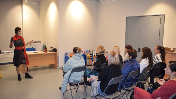 Održano predavanje o zdravlju u Mariji Bistrici 2.JPG