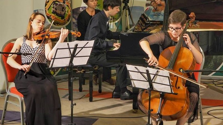 Na 5. Bistričkom zvukoliku  čak 141 natjecatelj 2.jpg