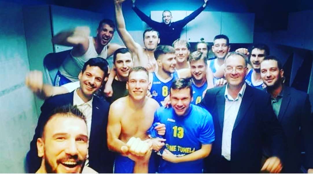 Kk zabok cibona