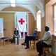Crveni Križ iz Pregrade prevozi osobe 65+ u bolnicu, trgovinu, ali i pomaže kod depresije i moderne tehnologije