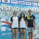 Solidni nastupi troje Olimpovca na Kadetskom prvenstvu