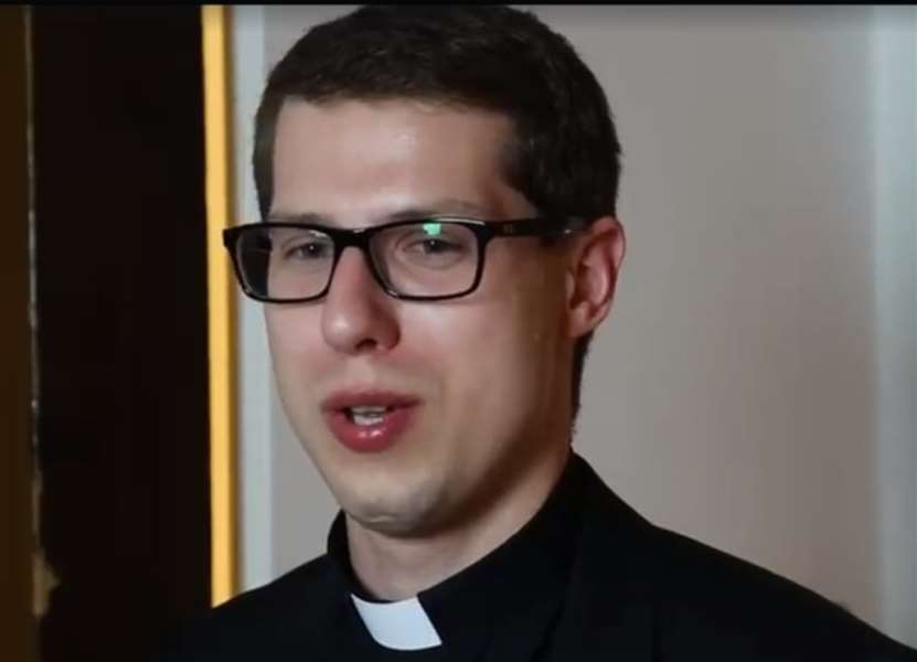 foto: Toni Potrebić, screenshot Zagrebačka nadbiskupija