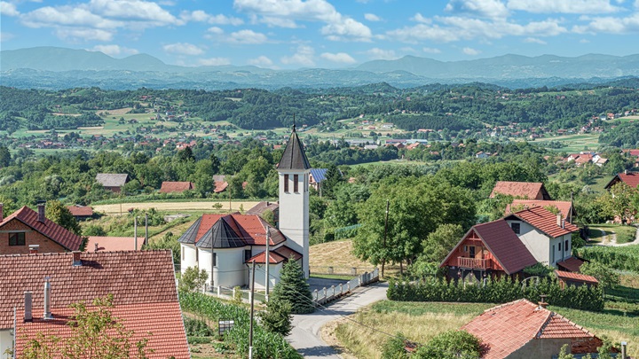gupčev kraj