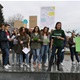 Zagorski učenici priključili se globalnom prosvjedu za klimu