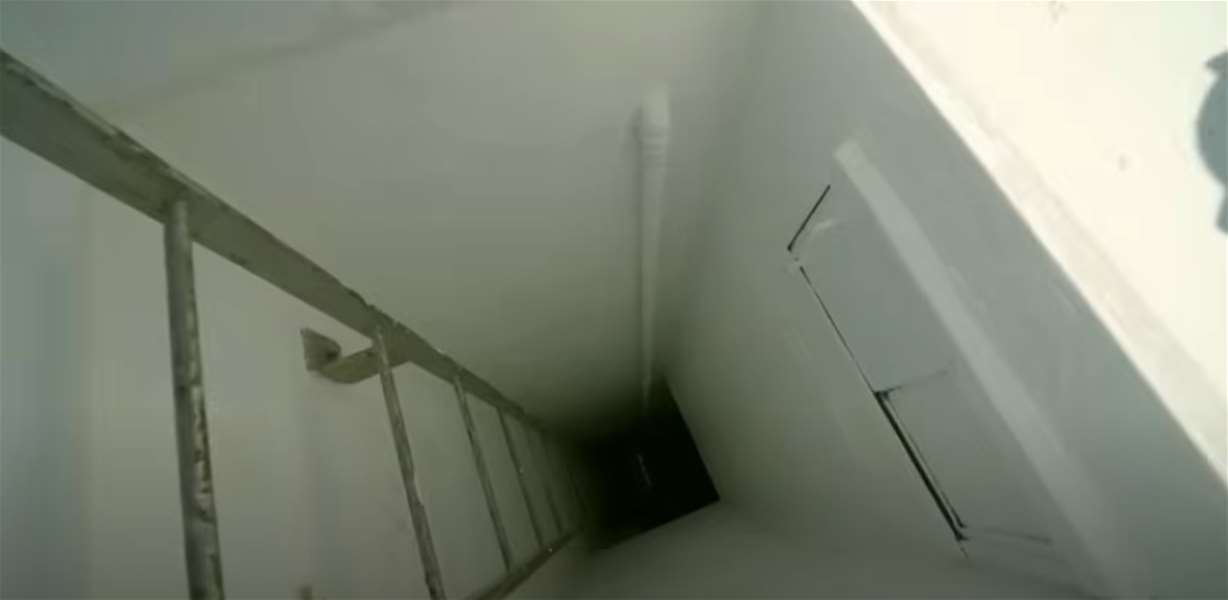 bunker