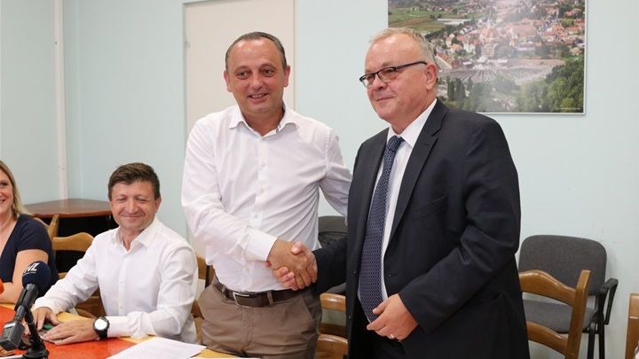 marija bistrica vrtić