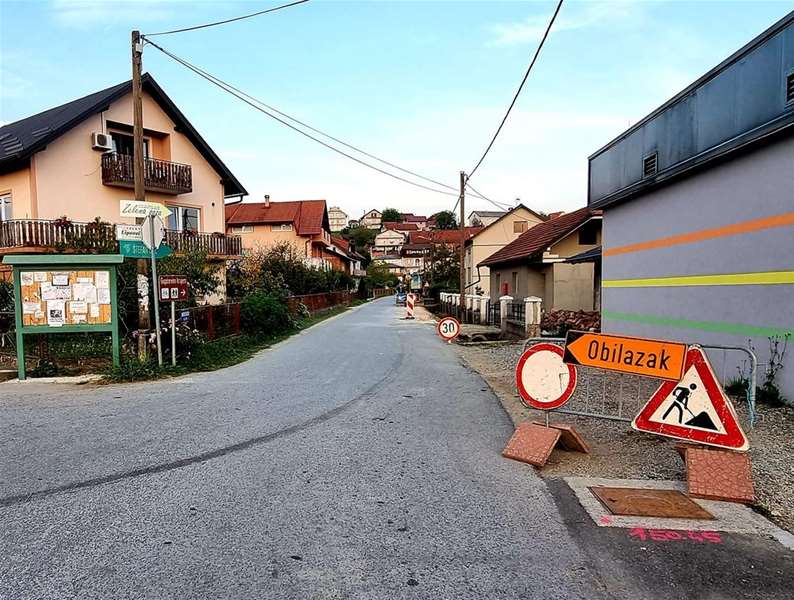 radovi kanalizacija oro