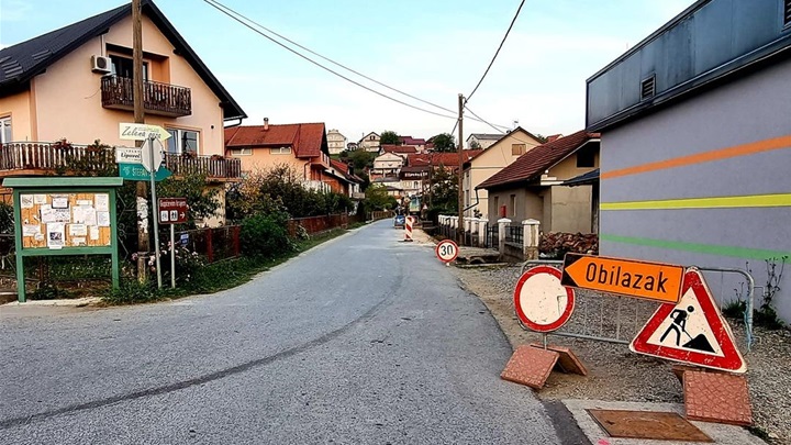 radovi kanalizacija oro