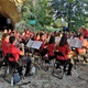 [LIJEPA VEČER] Peti koncert Gradskog Puhačkog orkestra Krapina na Starom gradu