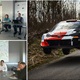 OKTANSKI SPEKTAKL: Počele pripreme za 'WRC Croatia Rally' u Zagorju