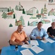 Potpisan ugovor za rekonstrukciju Magdalenićeve ulice u Bedekovčini