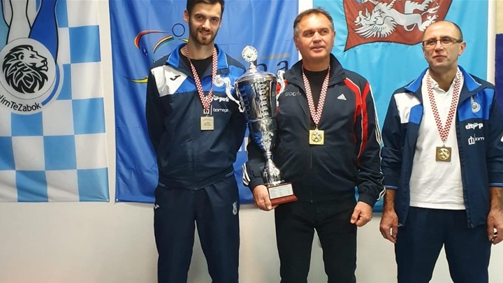 SPORT 10.12._KUGLANJE ŽUPANIJSKO Filip Sedlar, Bruno Milički i Stjepan Grah.jpg