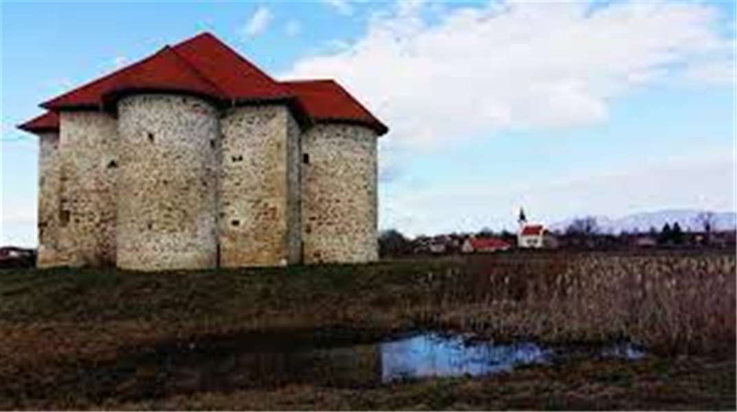 konjščina stari grad