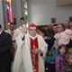 [PRVO POSVETILO] Kardinal Bozanić posvetio i blagoslovio župnu Crkvu svetog Josipa u Stubičkim Toplicama