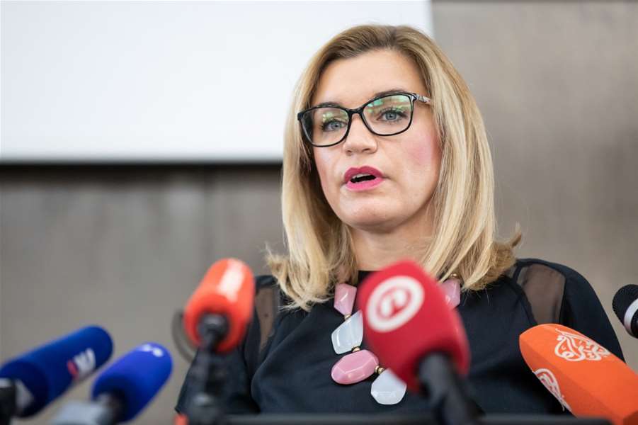 Davor Puklavec/PIXSELL