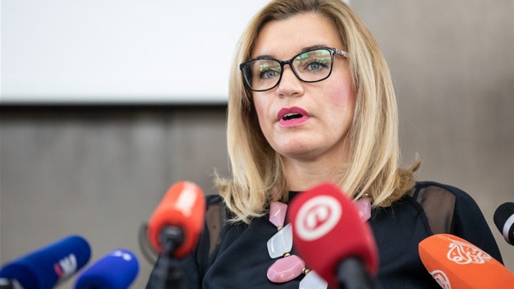 Davor Puklavec/PIXSELL