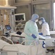 U zagorskim bolnicama Božić će dočekati 74 Covid-pacijenta, 15 na respiratoru