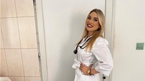 Najavila veliku promjenu: Najpoznatija hrvatska liječnica promijenila posao