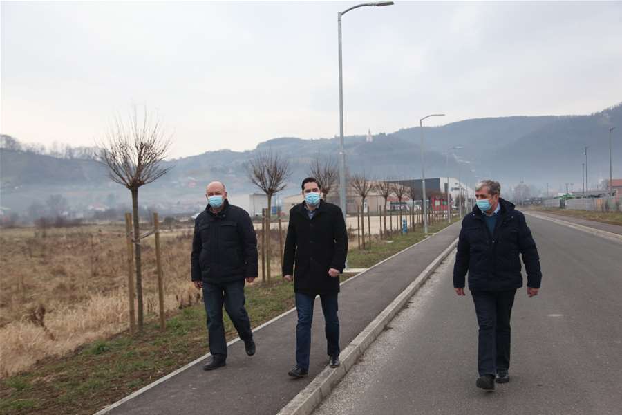 Pregrada - Industrijska zona (2).JPG